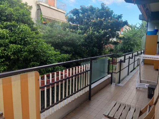 Appartamento in affitto di 83 m² in Via Lamboglia