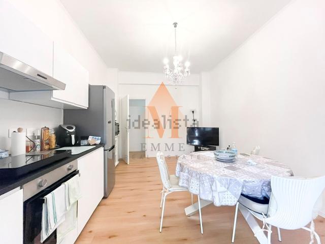 Appartamento in affitto di 83 m² in Via Luigi Capuana