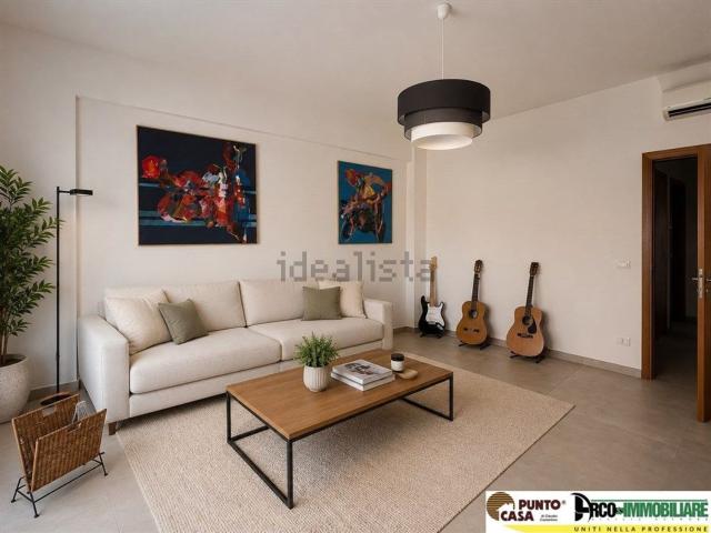 Appartamento in affitto di 83 m² in Via Mariano D&apos Amelio