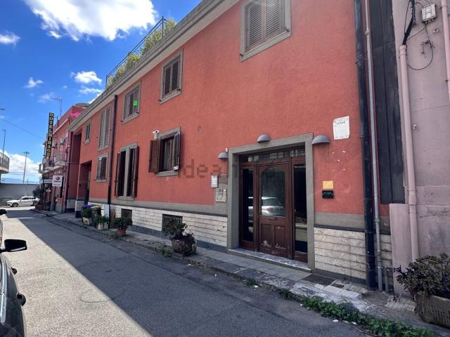 Appartamento in affitto di 83 m² in Via Nicola Scotto, 13