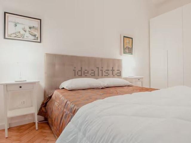 Appartamento in affitto di 83 m² in Via Pio Riego Gambini