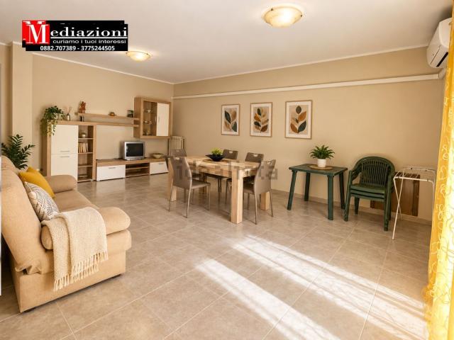 Appartamento in affitto di 83 m² in Via Principe di Piemonte