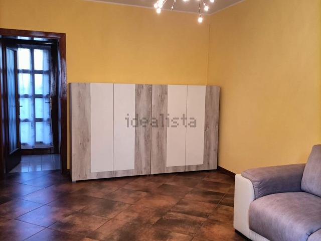 Appartamento in affitto di 83 m² in Via Roma