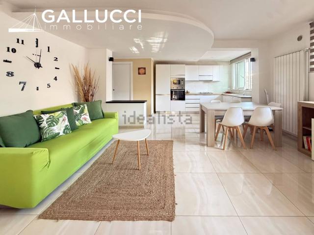 Appartamento in affitto di 83 m² in Via San Paolo, 3