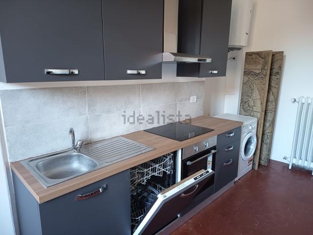 Appartamento in affitto di 83 m² in Via Spartaco, 10
