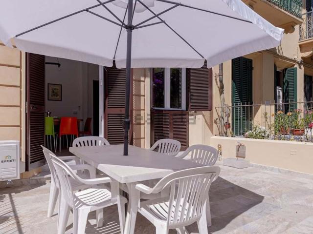 Appartamento in affitto di 83 m² in Viale Cristoforo Colombo, 168