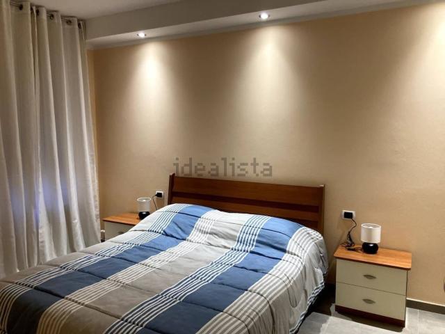 Appartamento in affitto di 83 m² in Viale De&apos  Brozzi, 26