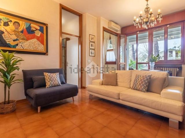 Appartamento in affitto di 83 m² in Viale G. di Vittorio, 34