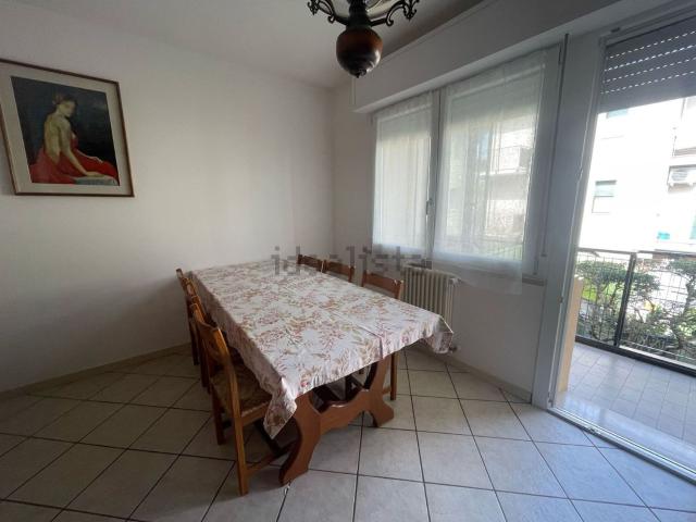 Appartamento in affitto di 83 m² in Viale Giuseppe Mazzini, 114