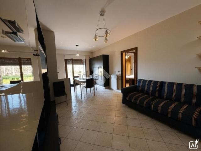 Appartamento in affitto di 83 m²