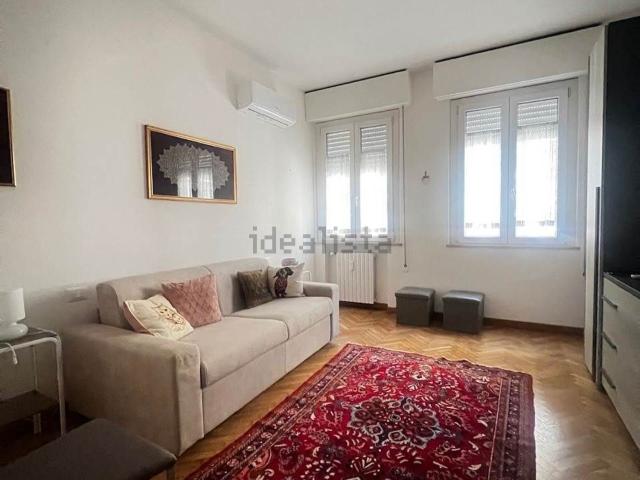Appartamento in affitto di 83 m²