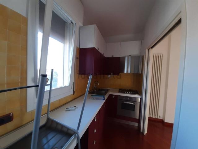 Appartamento in affitto di 83 m²