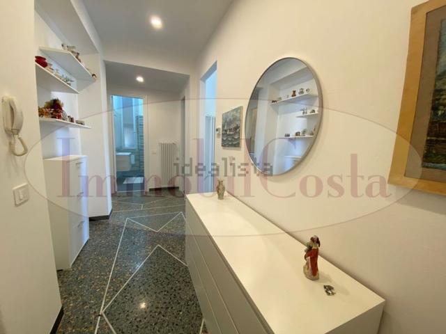Appartamento in affitto di 83 m²