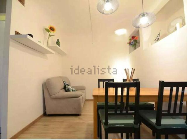 Appartamento in affitto di 80 m² in Borgo Allegri