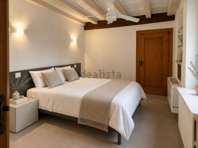 Appartamento in affitto di 80 m² in Borgo Canale, 40