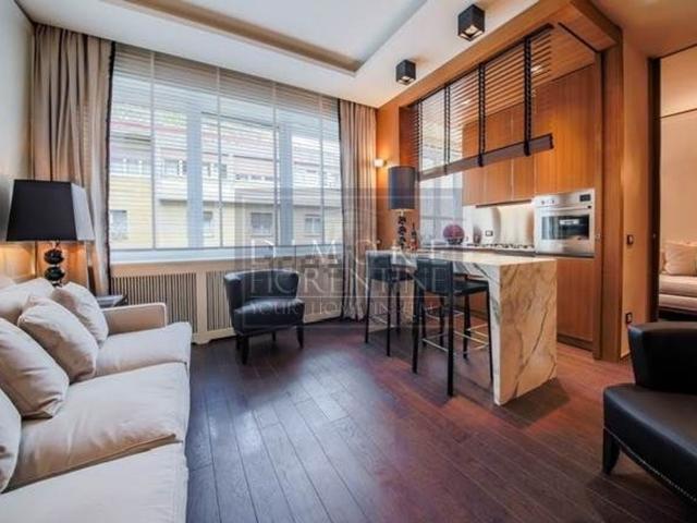 Appartamento in affitto di 80 m² in Borgo San Jacopo