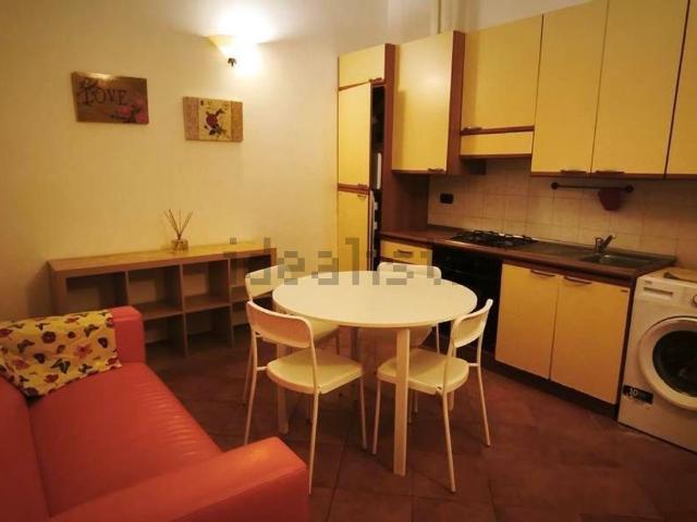 Appartamento in affitto di 80 m² in Borgo Schizzati