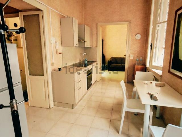 Appartamento in affitto di 80 m² in Borgo Venti Marzo