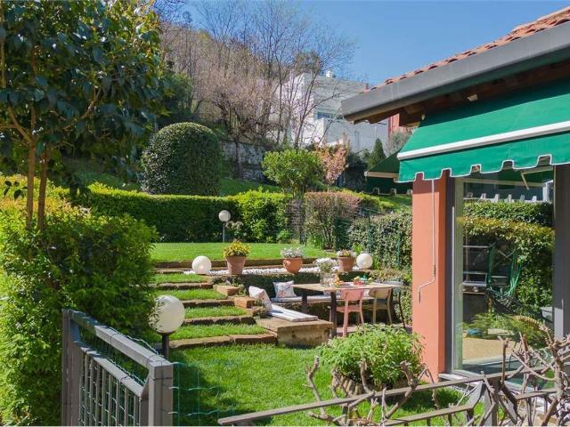 Appartamento in affitto di 80 m² in Borgo Vico, 203