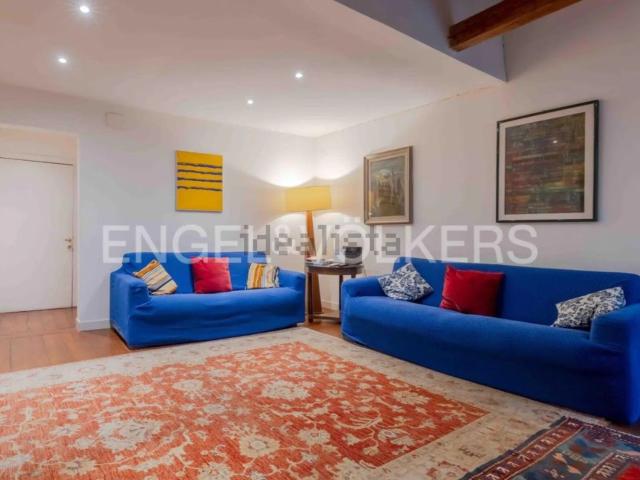 Appartamento in affitto di 80 m² in Calle delle Carrozze