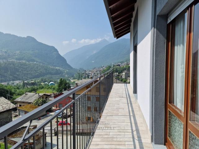 Appartamento in affitto di 80 m² in Contrada Curlo, 40