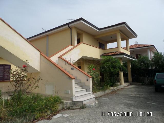 Appartamento in affitto di 80 m² in Contrada Fonte Grande, 47