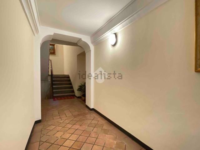 Appartamento in affitto di 80 m² in Corso Magenta, 55