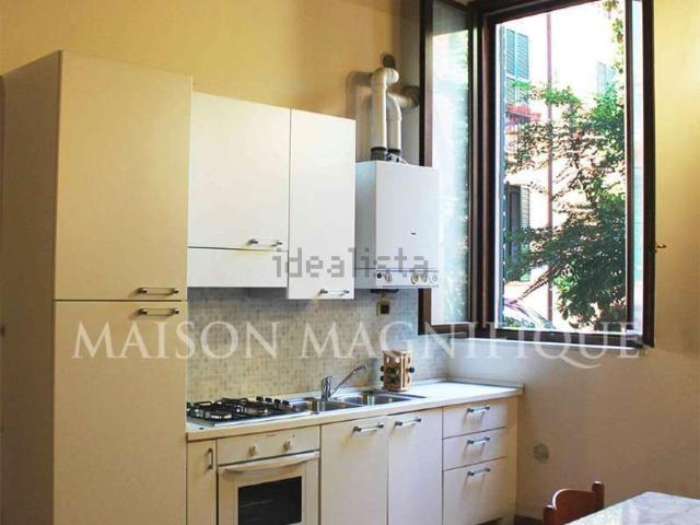 Appartamento in affitto di 80 m² in Via Cisterna del Follo