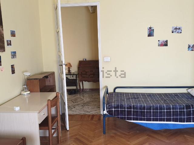 Appartamento in affitto di 80 m² in Corso Mediterraneo
