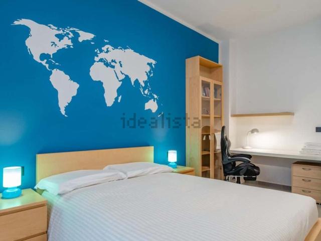 Appartamento in affitto di 80 m² in Corso Novara, 95