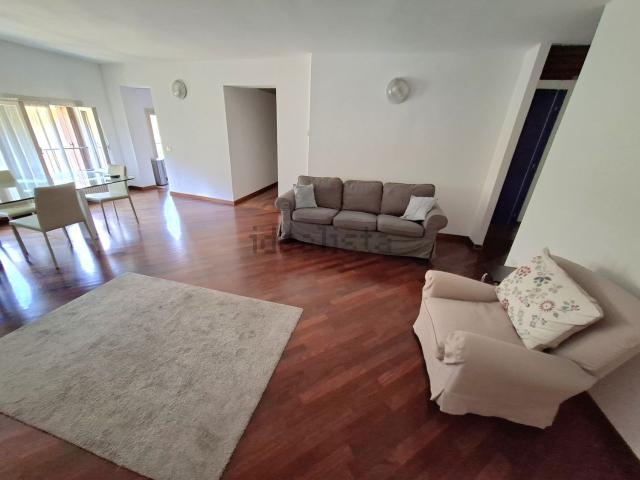 Appartamento in affitto di 80 m² in Corso Andrea Palladio