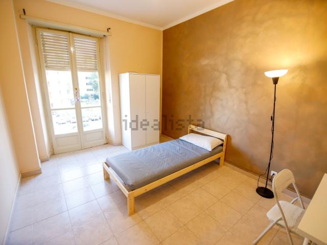 Appartamento in affitto di 80 m² in Corso Belgio, 169