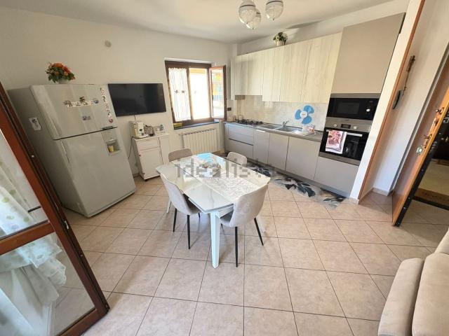 Appartamento in affitto di 80 m² in Corso Campano, 470