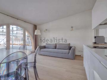 Appartamento in affitto di 80 m² in Corso Como, 11