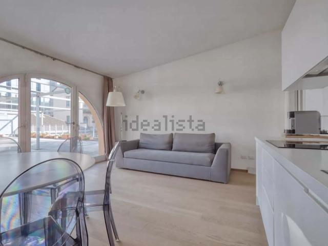 Appartamento in affitto di 80 m² in Corso Como, 11