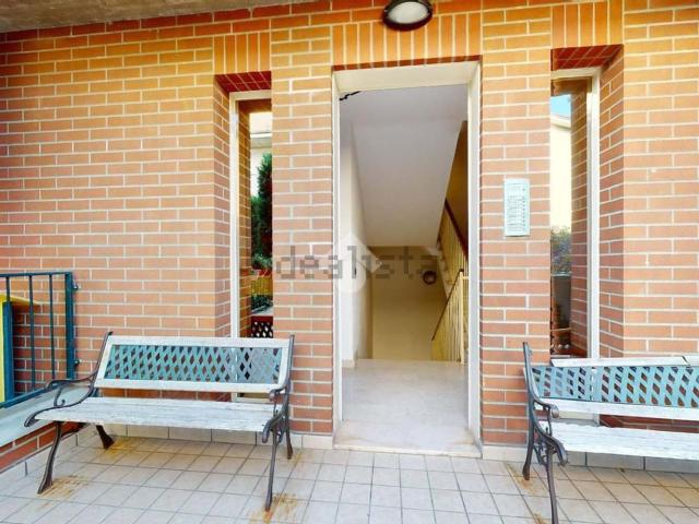 Appartamento in affitto di 80 m² in Corso del Guercino, 11