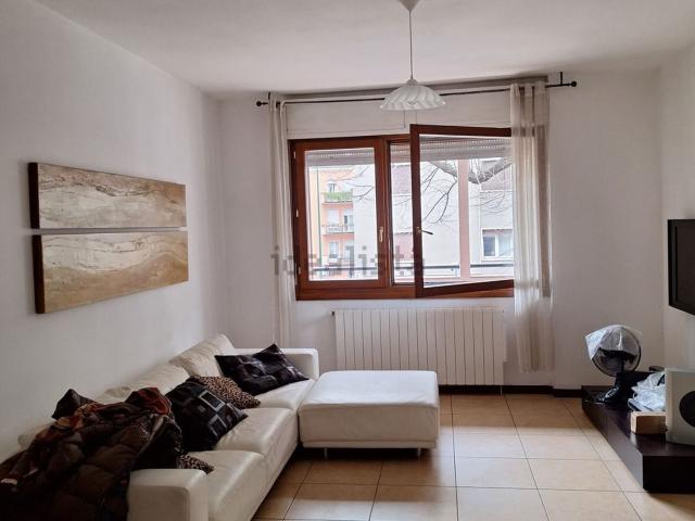 Appartamento in affitto di 80 m² in Corso del Popolo