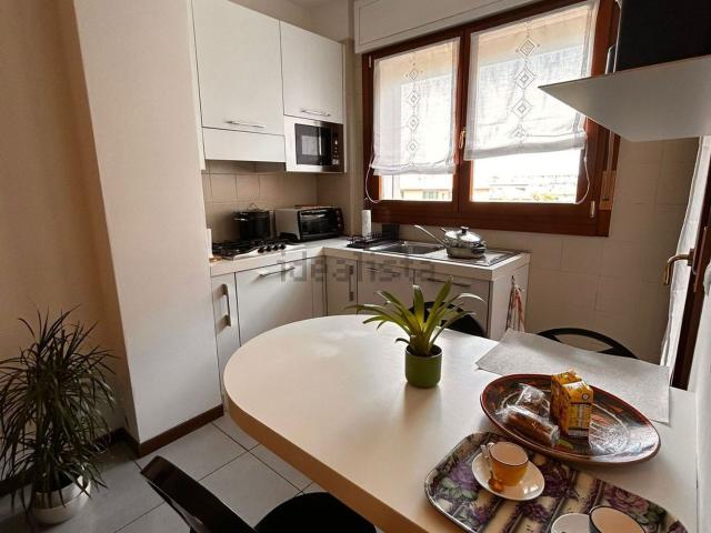 Appartamento in affitto di 80 m² in Corso del Popolo