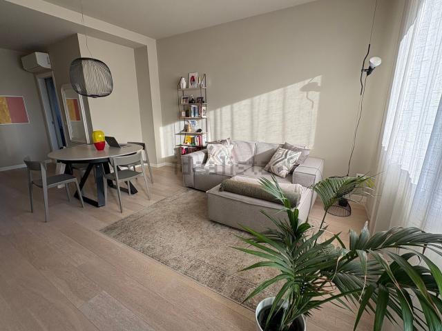 Appartamento in affitto di 80 m² in Corso del Popolo