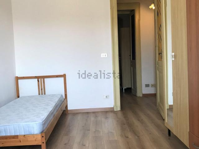 Appartamento in affitto di 80 m² in Corso Francesco Ferrucci, 4