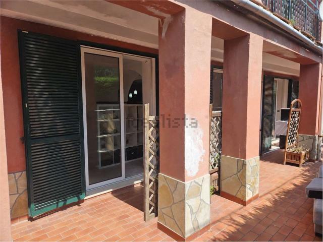 Appartamento in affitto di 80 m² in Corso Guglielmo Marconi