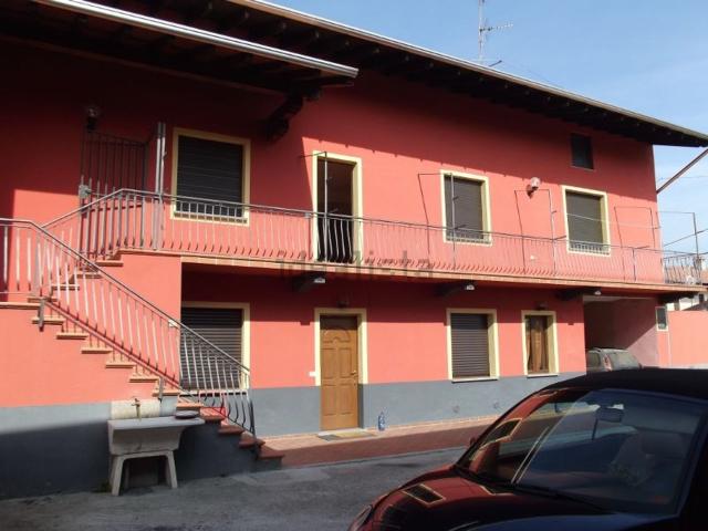 Appartamento in affitto di 80 m² in Corso G.Matteotti, 73
