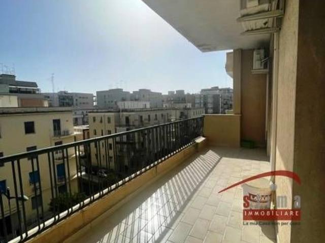 Appartamento in affitto di 80 m² in Corso Gelone