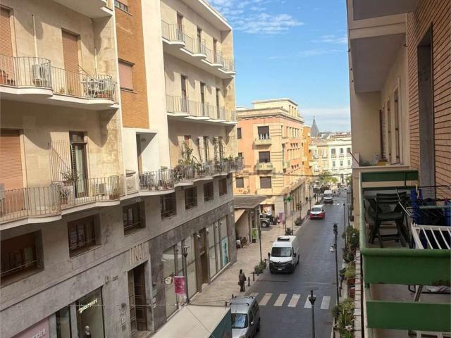 Appartamento in affitto di 80 m² in Corso Giacomo Matteotti, 23
