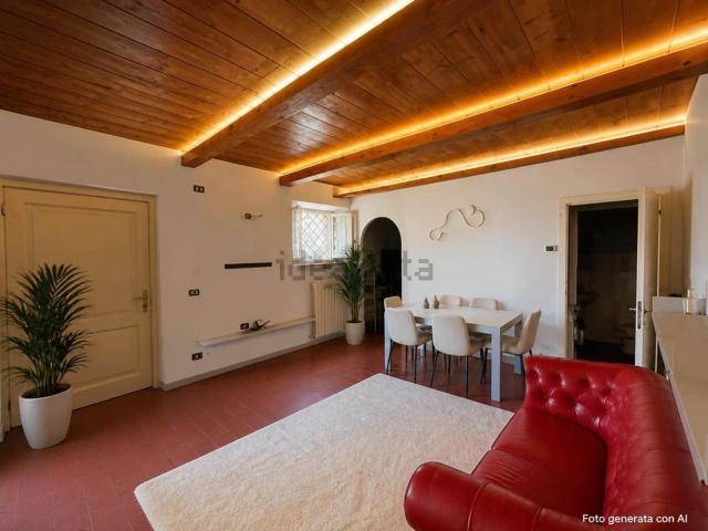 Appartamento in affitto di 80 m² in Corso Giacomo Matteotti