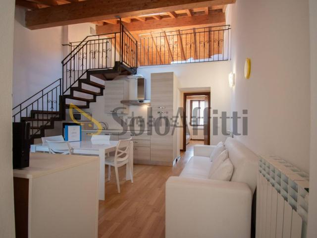 Appartamento in affitto di 80 m² in Corso Giuseppe Garibaldi, 6