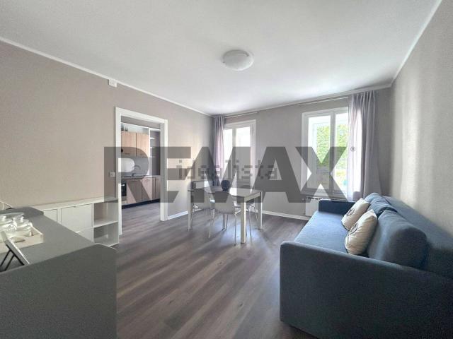 Appartamento in affitto di 80 m² in Corso IV Novembre