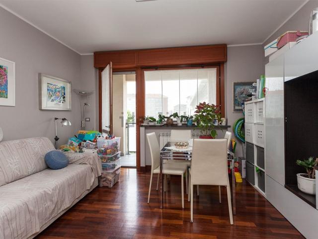 Appartamento in affitto di 80 m² in Corso Lione, 85