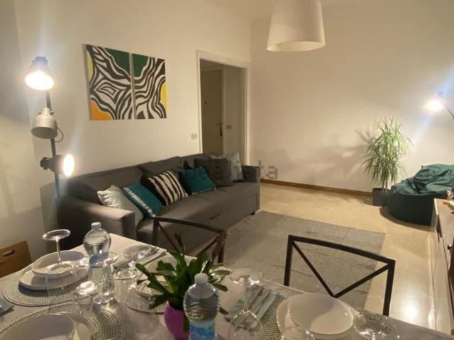 Appartamento in affitto di 80 m² in Corso Sempione