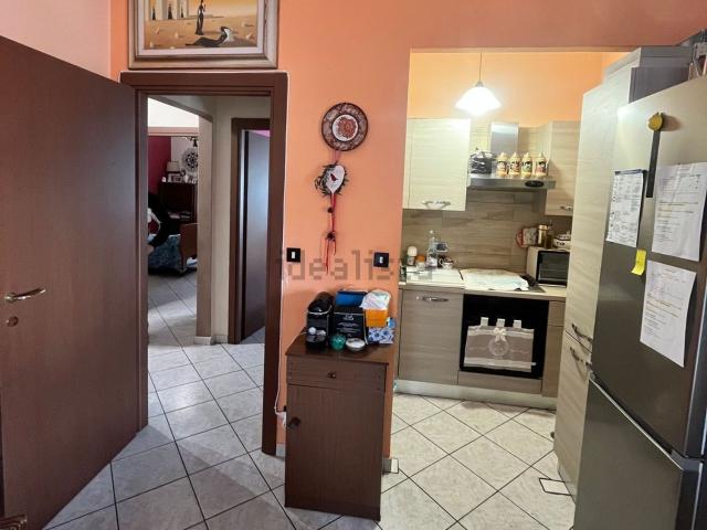 Appartamento in affitto di 80 m² in Corso Torino, 214